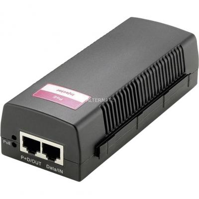 LEVEL ONE Levelone poi-2002 1-port poe injektor 15,4w LevelOne