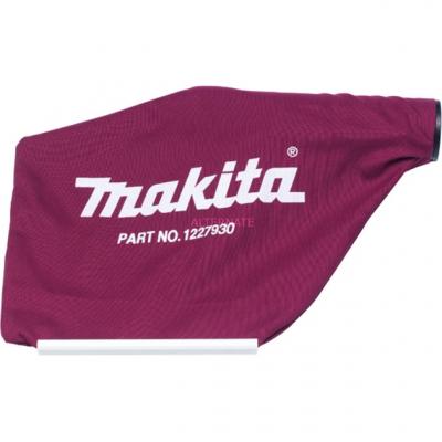 MAKITA  122793-0 Sac &agrave; poussi&egrave;re Accessoire de ponceuse, Filtre