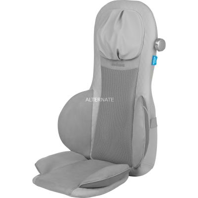 MEDISANA  MCG 820 Shiatsu Housse de si&egrave;ge massante 40 W gris