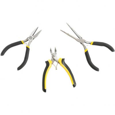 METAL EARTH  Premium-Zangensatz 502696 Jeu doutils