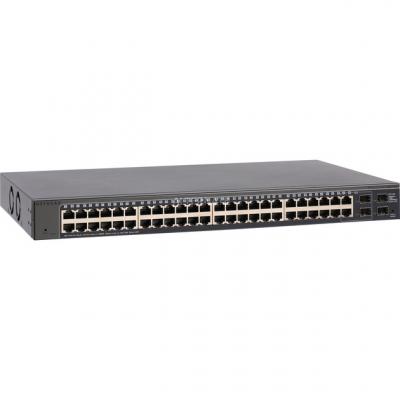 NETGEAR  Gs748T