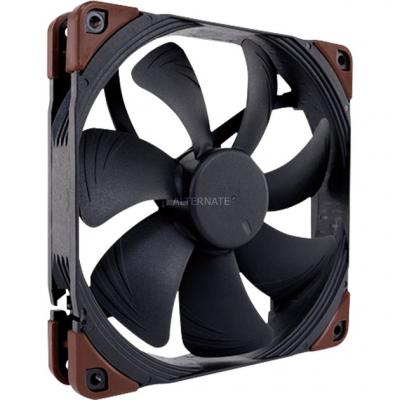 NOCTUA  NF-A14 industrialPPC-2000 IP67 PWM, Ventilateur de bo&icirc;tier