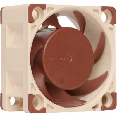 NOCTUA  NF-A4x20 PWM - Ventilateur ch&acirc;ssis - 40 mm
