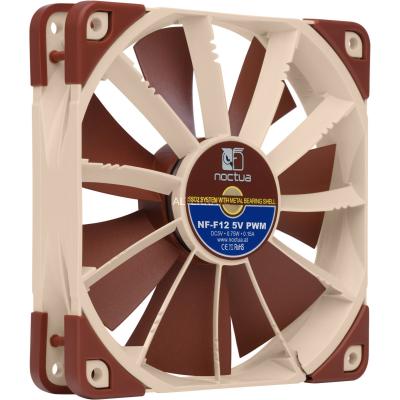 NOCTUA  NF-F12 5V PWM, Ventilateur de bo&icirc;tier