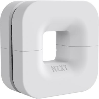 NZXT  puck halterung - weis