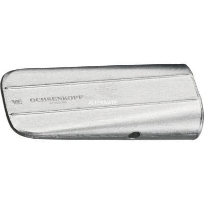 Ochsenkopf OX 44-0000 1591908 Coin creux Aluminium (Import Allemagne)