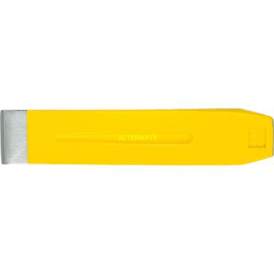 OCHSENKOPF  OX40-2000 Coin &agrave; refendre 2000g en Acier, Jaune/Argent