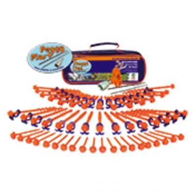  Peggy peg sardine filet&eacute;ee startkit sardine