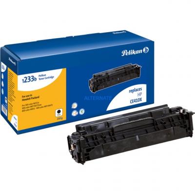 GENERIQUE Pelikan 1233b Cartouche de toner 1 pi&egrave;ce(s) Noir