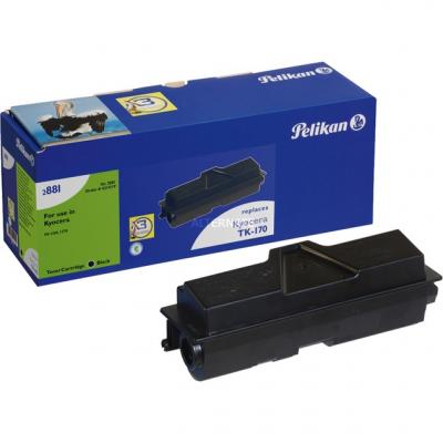 GENERIQUE Pelikan 2881 - Noir - compatible - cartouche de toner - pour Kyocera ECOSYS P2135; FS-1320, 1370