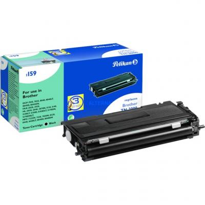 BROTHER Pelikan Toner pour  HL 2040 (TN2000) - 2500 pages