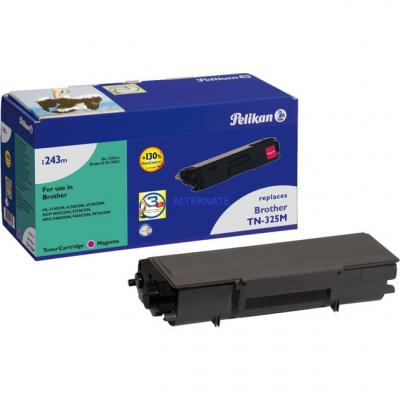 GENERIQUE Pelikan - Magenta - cartouche de toner - pour Brother DCP-9055CDN; HL-4150CDN, 4570CDW, 4570CDWT