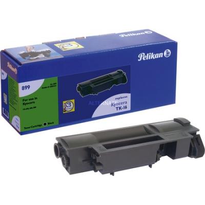 GENERIQUE Pelikan 4229700 Cartouche de toner Noir 1 pi&egrave;ce(s)