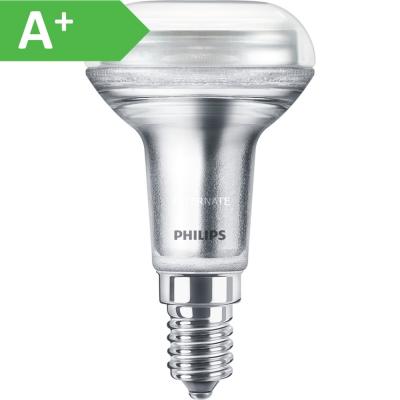 PHILIPS Phil CorePro LEDspot 4,3-60W E14 827 R50 2.700 K 390 LM