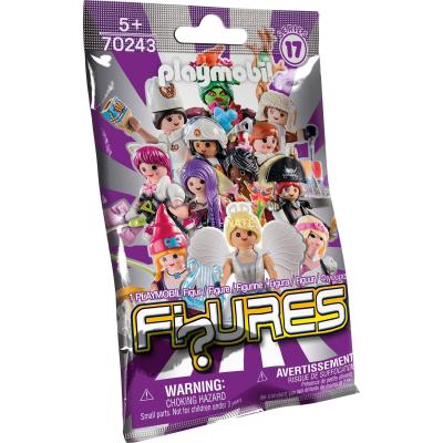 Playmobil- Figures, 70243