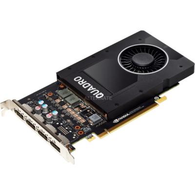 PNY  Quadro P2200 PCI-Express 3.0 x16