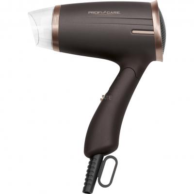 PROFICARE  Pc-ht 3009 1400w Hair Dryer Marron