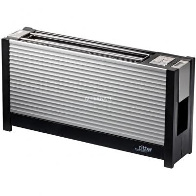 RITTER  Volcano 3 - Grille-pain - 1 tranche 
