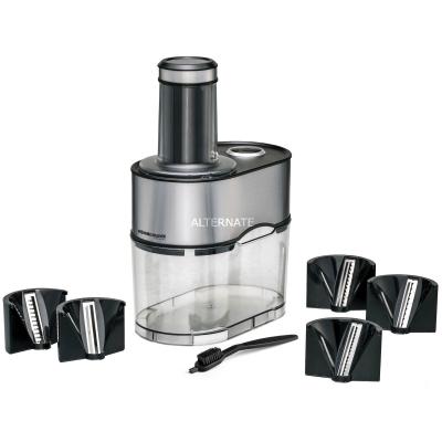 ROMMELSBACHER Egs 80 100 watts 2.5 litres plastique bo&icirc;tier acier inoxydable