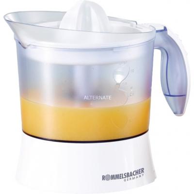 ROMMELSBACHER  - zp 40 - presse-agrumes &eacute;lectrique, 40 watts, blanc
