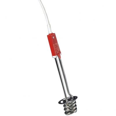 ROMMELSBACHER Ts 1502 immersion r&eacute;chauffeur en acier inoxydable - 