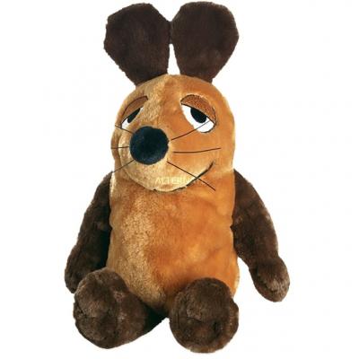 SCHMIDT SPIELE  Le programme avec la souris - La souris, Peluche