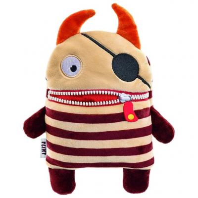  Schmidt spiele - 42334 - peluche - avale-soucis petit, flint - 28 cm