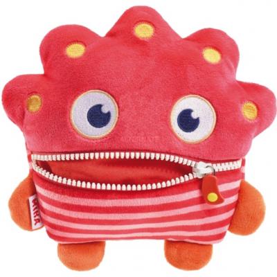 Schmidt Spiele Les avales-soucis - Mika , Peluche