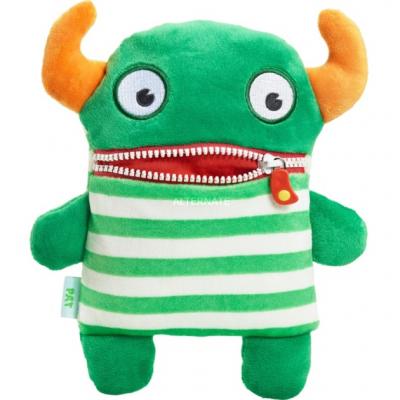 SCHMIDT SPIELE  42348 Sorgenfresser, Worry Eaters, Pat, 23 cm, Taille Unique