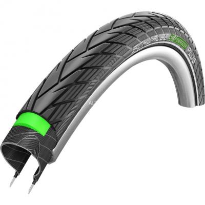 SCHWALBE  Energizer Plus G-guard Twinskin Performance Addix-e 27.5&acute;&acute; Tyre Noir 27.5&acute;&acute; / 2.00