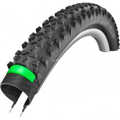 SCHWALBE  bo&icirc;tier Smart Sam Plus 26 x 2,10 (54-559) HS476