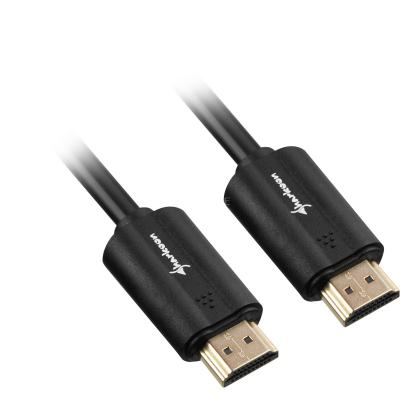 SHARKOON  MicroUSB > USB 2.0, C&acirc;ble