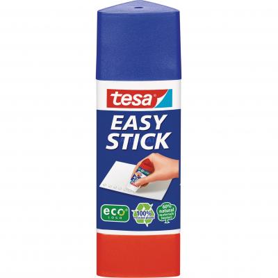 TESA  1 B&acirc;ton De Colle Forme Triangulaire  "easy Stick Eco