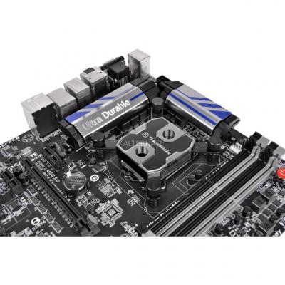 THERMALTAKE  CL-W022-CU00BL-A W1 CPU Bloc d'eau