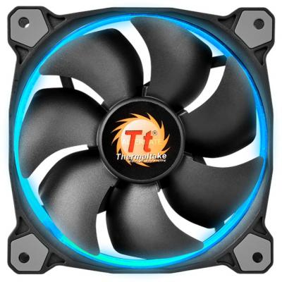 THERMALTAKE  Riing 12 LED RGB Fan - Ventilateur ch&acirc;ssis - 120 mm