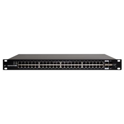 UBIQUITI  networks es-48-500w rm poe+
