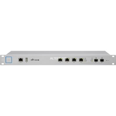 UBIQUITI  Unifi USG-PRO-4 - dispositif de s&eacute;curit&eacute; 