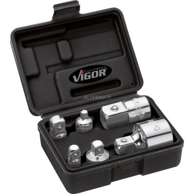 VIGOR  V1293 Kit d&rsquo;adaptateurs