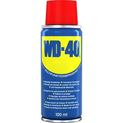 WD 40 Huile multifonction WD40 49201 100 ml C95249