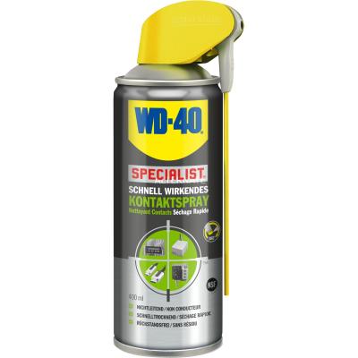 WD 40 Nettoyant contact WD40 Specialist - 400 ml