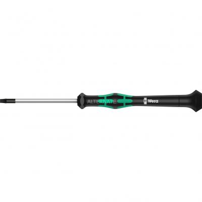 Tournevis &eacute;lectronique TORX TX 8 Wera 2067