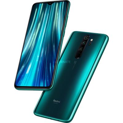 XIAOMI  Redmi Note 8 Pro 128 Go Double SIM Vert for&ecirc;t