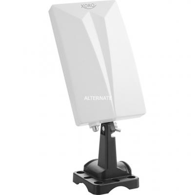 XORO Indoor/Outdoor Antenne HAN 600 DVBT2 5dBi/30dB, LTE-Fil