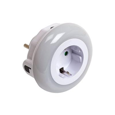 ULTRON save-E Lumi&egrave;re nocturne LED 0.06 W blue-green-white light 