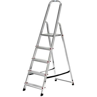 KRAUSE  &eacute;chelle Corda 5 Step Aluminium 