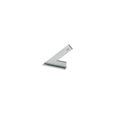 HELIOS PREISSER  - 0395107 &Eacute;querre &agrave; angle aigu 150 x 100 mm 45 &deg;