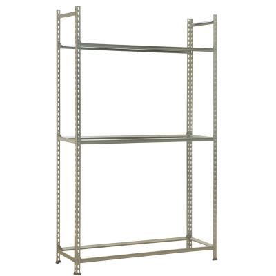 SIMONAUTO Simonrack Autoclick Pneus 3/400 Kit d'Etag&egrave;re Galva