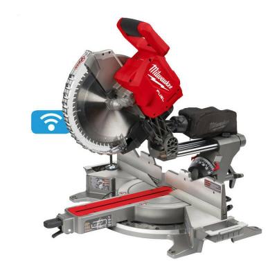 MILWAUKEE Scie &agrave; onglets radiale M18FMS305-0  - sans batterie - 4933471205