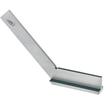 HELIOS PREISSER 0395144 Fausse &eacute;querre 200 x 130 mm 135 &deg;