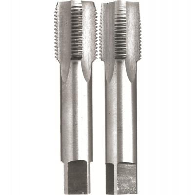 SCHILL 092 Jeu de tarauds pas du gaz 1/8 - 000921/8 - Ce produit de marque est neuf. - 